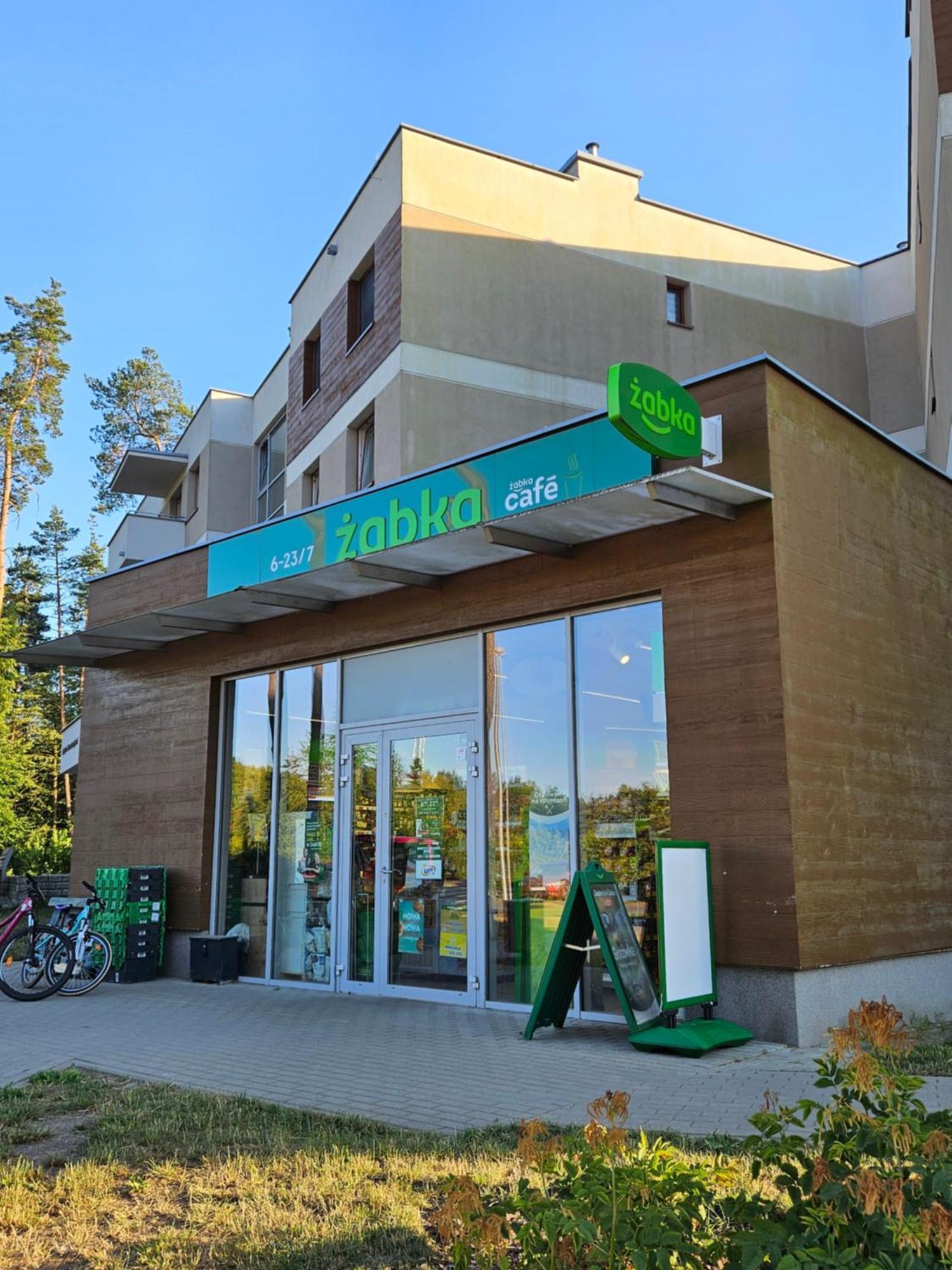 Apartament Oaza Na Sterowcow Appartement Dywity Buitenkant foto
