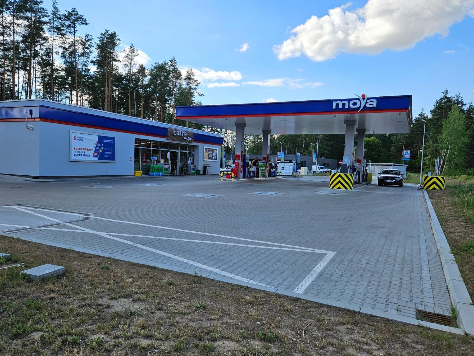 Apartament Oaza Na Sterowcow Appartement Dywity Buitenkant foto